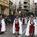 Cabalgata del Pregó