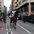 Cabalgata del Pregó