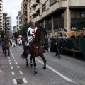 Cabalgata del Pregó