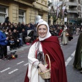 Cabalgata del Pregó