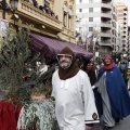 Cabalgata del Pregó