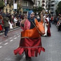 Cabalgata del Pregó