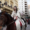 Cabalgata del Pregó