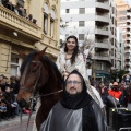 Cabalgata del Pregó