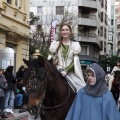 Cabalgata del Pregó