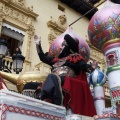 Cabalgata del Pregó