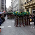 Cabalgata del Pregó