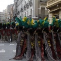 Cabalgata del Pregó