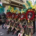 Cabalgata del Pregó