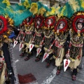 Cabalgata del Pregó