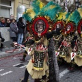 Cabalgata del Pregó