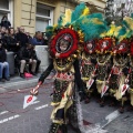 Cabalgata del Pregó