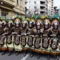 Cabalgata del Pregó