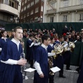 Cabalgata del Pregó