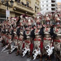 Cabalgata del Pregó