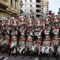 Cabalgata del Pregó