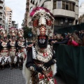 Cabalgata del Pregó