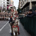 Cabalgata del Pregó