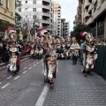 Cabalgata del Pregó