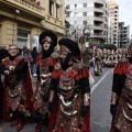 Cabalgata del Pregó