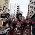 Cabalgata del Pregó