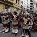 Cabalgata del Pregó