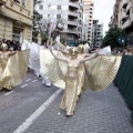 Cabalgata del Pregó