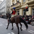 Cabalgata del Pregó