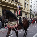 Cabalgata del Pregó