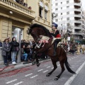 Cabalgata del Pregó