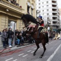 Cabalgata del Pregó