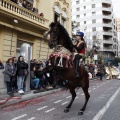 Cabalgata del Pregó