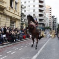 Cabalgata del Pregó