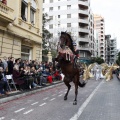 Cabalgata del Pregó