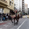 Cabalgata del Pregó