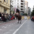 Cabalgata del Pregó