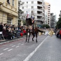 Cabalgata del Pregó