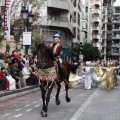 Cabalgata del Pregó