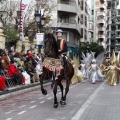 Cabalgata del Pregó