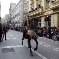 Cabalgata del Pregó