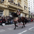 Cabalgata del Pregó