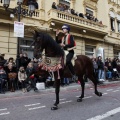 Cabalgata del Pregó