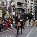 Cabalgata del Pregó