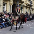 Cabalgata del Pregó