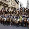 Cabalgata del Pregó