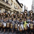 Cabalgata del Pregó