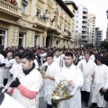 Cabalgata del Pregó