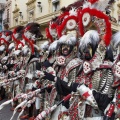 Cabalgata del Pregó