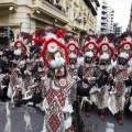 Cabalgata del Pregó