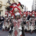 Cabalgata del Pregó